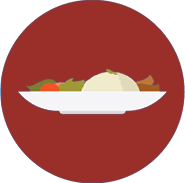 Entrees