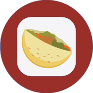 Sandwiches