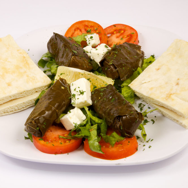 DOLMA