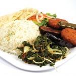 VEGGIE COMBINATION